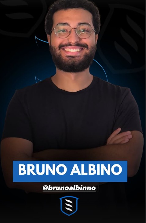 Bruno Albino