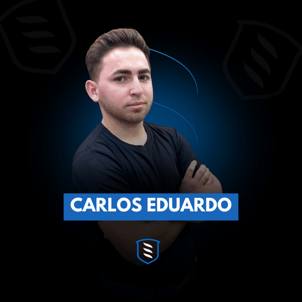 Carlos Eduardo