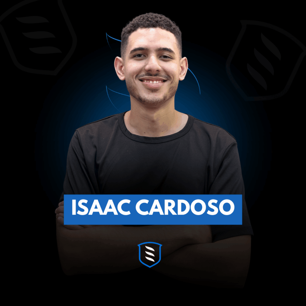 Isaac Cardoso
