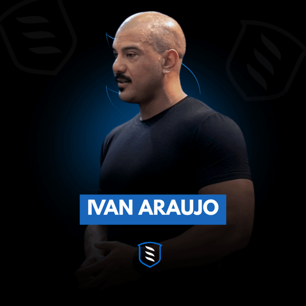 Ivan Araujo